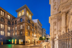 Áurea Catedral by Eurostars Hotel Company, Granada